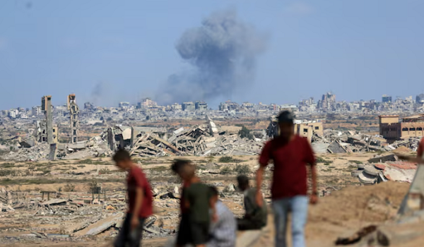 FOTO REUTERS